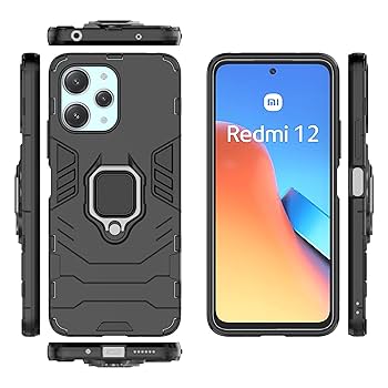Redmi 12 5G ブラック 箱付き Redmi 12 5G ブラック 箱付き REDMI 12 5G 4 GB 128 GB 箱付き 新品